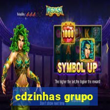 cdzinhas grupo